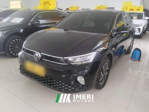 2024 Volkswagen Lavida 2025 Sharp 1.5L Outstanding New Vision Edition - ავტომობილი ჩინეთიდან
