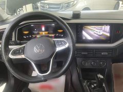 Volkswagen Lavida 2025 Sharp 1.5L Outstanding New Vision Edition - ფოტო 10