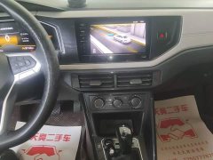 Volkswagen Lavida 2025 Sharp 1.5L Outstanding New Vision Edition - ფოტო 13