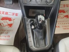 Volkswagen Lavida 2025 Sharp 1.5L Outstanding New Vision Edition - ფოტო 14