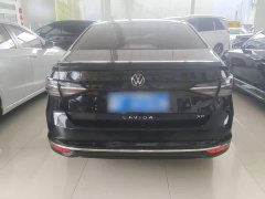 Volkswagen Lavida 2025 Sharp 1.5L Outstanding New Vision Edition - ფოტო 6