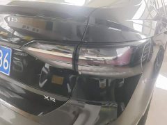 Volkswagen Lavida 2025 Sharp 1.5L Outstanding New Vision Edition - ფოტო 8