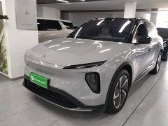 NIO ES6 75kWh - ფოტო 1