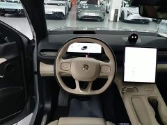 NIO ES6 75kWh - ფოტო 11
