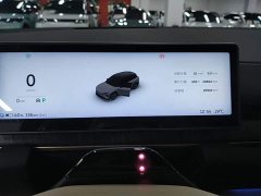 NIO ES6 75kWh - ფოტო 12