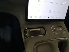 NIO ES6 75kWh - ფოტო 14