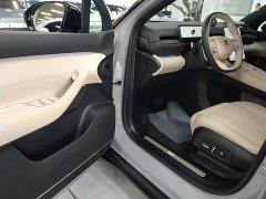 NIO ES6 75kWh - ფოტო 16