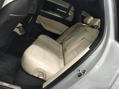 NIO ES6 75kWh - ფოტო 17