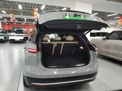 NIO ES6 75kWh - ფოტო 19