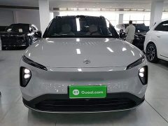 NIO ES6 75kWh - ფოტო 3