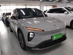 NIO ES6 75kWh - ფოტო 4