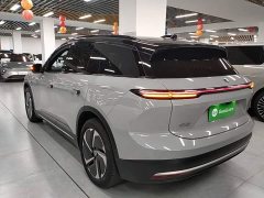NIO ES6 75kWh - ფოტო 5