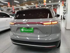 NIO ES6 75kWh - ფოტო 6