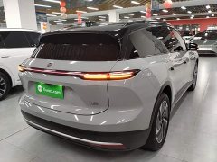 NIO ES6 75kWh - ფოტო 7