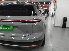 NIO ES6 75kWh - ფოტო 8