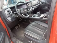 Tank 300 Off-Road Edition 2.0T Conqueror - ფოტო 15
