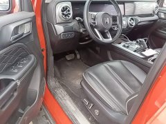 Tank 300 Off-Road Edition 2.0T Conqueror - ფოტო 16