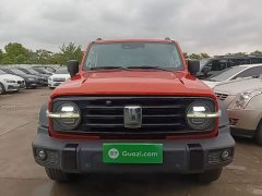 Tank 300 Off-Road Edition 2.0T Conqueror - ფოტო 3