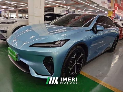 2024 Deepal Deep Blue L07 230Max Qiankun Smart Driving ADS SE Extended Range Version - ავტომობილი ჩინეთიდან