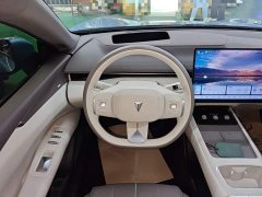 Deepal Deep Blue L07 230Max Qiankun Smart Driving ADS SE Extended Range Version - ფოტო 11