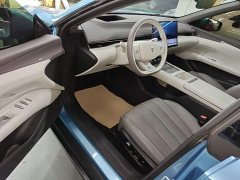 Deepal Deep Blue L07 230Max Qiankun Smart Driving ADS SE Extended Range Version - ფოტო 16