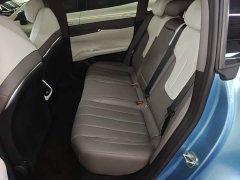 Deepal Deep Blue L07 230Max Qiankun Smart Driving ADS SE Extended Range Version - ფოტო 17