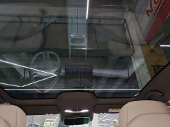 Deepal Deep Blue L07 230Max Qiankun Smart Driving ADS SE Extended Range Version - ფოტო 18