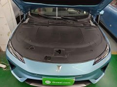Deepal Deep Blue L07 230Max Qiankun Smart Driving ADS SE Extended Range Version - ფოტო 20