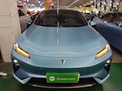Deepal Deep Blue L07 230Max Qiankun Smart Driving ADS SE Extended Range Version - ფოტო 3