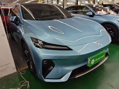 Deepal Deep Blue L07 230Max Qiankun Smart Driving ADS SE Extended Range Version - ფოტო 4