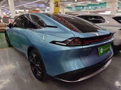 Deepal Deep Blue L07 230Max Qiankun Smart Driving ADS SE Extended Range Version - ფოტო 5