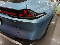 Deepal Deep Blue L07 230Max Qiankun Smart Driving ADS SE Extended Range Version - ფოტო 8