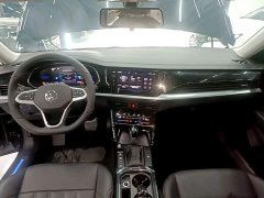 Volkswagen Passat Plug-in Hybrid 430PHEV Hybrid Elite Edition - ფოტო 10