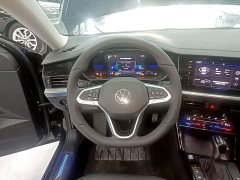 Volkswagen Passat Plug-in Hybrid 430PHEV Hybrid Elite Edition - ფოტო 11