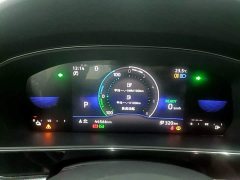 Volkswagen Passat Plug-in Hybrid 430PHEV Hybrid Elite Edition - ფოტო 12