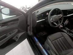 Volkswagen Passat Plug-in Hybrid 430PHEV Hybrid Elite Edition - ფოტო 16