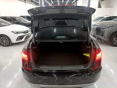 Volkswagen Passat Plug-in Hybrid 430PHEV Hybrid Elite Edition - ფოტო 19
