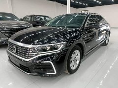 Volkswagen Passat Plug-in Hybrid 430PHEV Hybrid Elite Edition - ფოტო 2