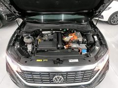 Volkswagen Passat Plug-in Hybrid 430PHEV Hybrid Elite Edition - ფოტო 20