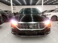 Volkswagen Passat Plug-in Hybrid 430PHEV Hybrid Elite Edition - ფოტო 3