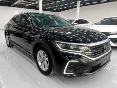 Volkswagen Passat Plug-in Hybrid 430PHEV Hybrid Elite Edition - ფოტო 4