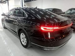 Volkswagen Passat Plug-in Hybrid 430PHEV Hybrid Elite Edition - ფოტო 5