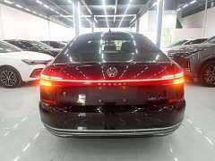 Volkswagen Passat Plug-in Hybrid 430PHEV Hybrid Elite Edition - ფოტო 6