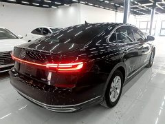 Volkswagen Passat Plug-in Hybrid 430PHEV Hybrid Elite Edition - ფოტო 7