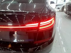 Volkswagen Passat Plug-in Hybrid 430PHEV Hybrid Elite Edition - ფოტო 8