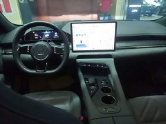 Zeekr Geely Geometry EX3 2021 Ultra-Long Range Single Motor WE Edition - ფოტო 10