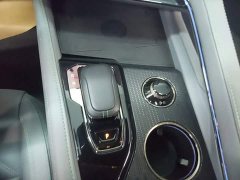Zeekr Geely Geometry EX3 2021 Ultra-Long Range Single Motor WE Edition - ფოტო 14