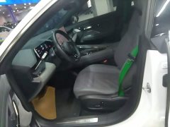 Zeekr Geely Geometry EX3 2021 Ultra-Long Range Single Motor WE Edition - ფოტო 15