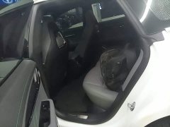 Zeekr Geely Geometry EX3 2021 Ultra-Long Range Single Motor WE Edition - ფოტო 17