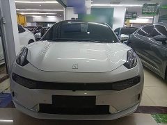 Zeekr Geely Geometry EX3 2021 Ultra-Long Range Single Motor WE Edition - ფოტო 3
